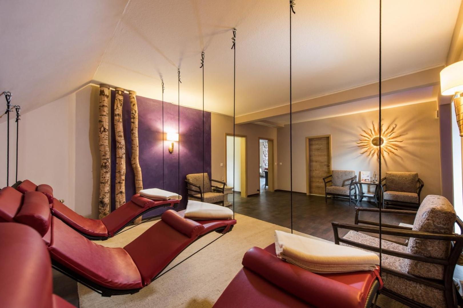 Hotel Pergola Im Goebels Hotel Rodenberg Rotenburg an der Fulda Extérieur photo